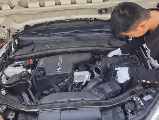 汽車(chē)三元催化器到底用清洗嗎，怎么清洗