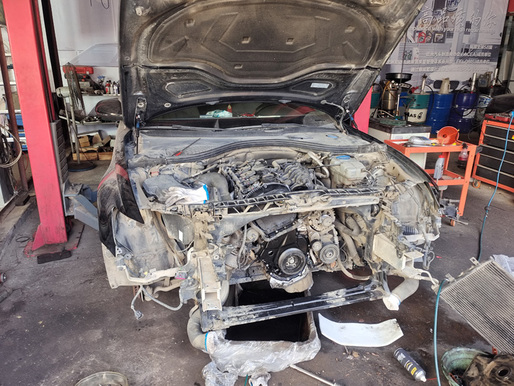 節(jié)氣門(mén)多久清洗一次？新手不大懂，聽(tīng)老司機(jī)建議，輕松省下幾百塊